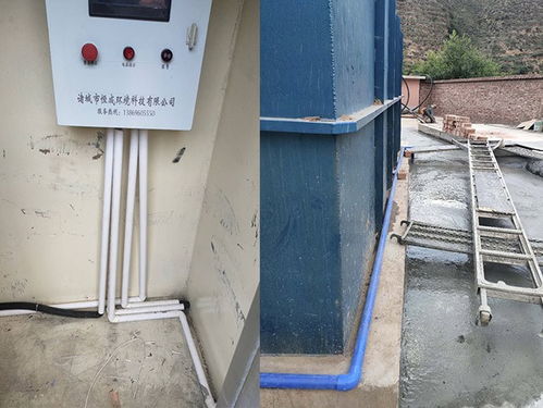 放心的辽阳光催化氧化技术 环境应急技术装备制造的先行者